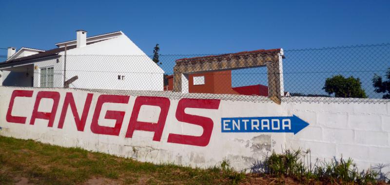 Cangas de Morrazo